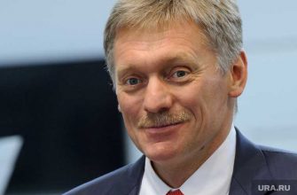 дмитрий песков