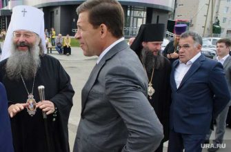 Евгений Кульберг