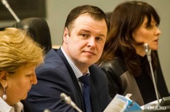 департамент по спорту