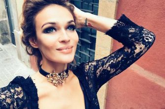 Водонаева телеведущая