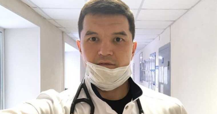 врачей увольняют за общение со СМИ