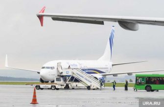 экономика РФ