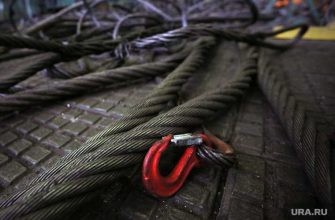 приговор бульдозеристу ЯНАО смерть человека