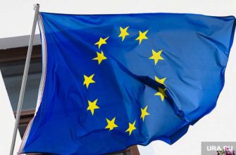 Глава дипломатии ес призвал не разрушать отношения с россией