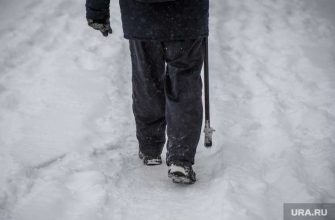 Ямал пенсионеры самоизоляция