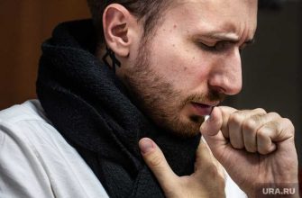 грипп коронавирус отличия