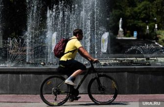 погода 2021 год