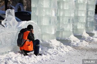 администрация Кургана