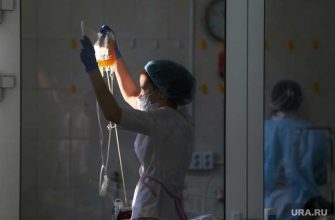 кетовская больница