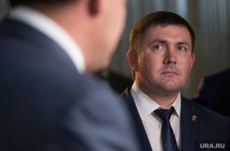 перестановки правительство Свердловская область мэр Каменск-Уральский Алексей Шмыков заместитель губернатора