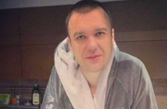 Бегеба вышел на свободу