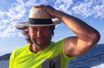 Андрей Малахов Ирина Алферова показала сына приемный телепередача