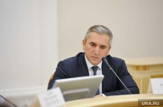 Александр Моор недоволен действиями властей в период пандемии — известный саратовский депутат собрал тюменцев на улице — изменен закон для многодетных семей — сменилось руководство полиции Тюмени и области. Все самые интересные и важные новости Тюменской области