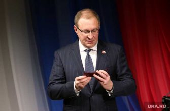 награда пермь самойлов