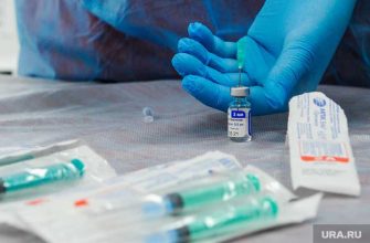 Челябинская область коронавирус где поставить прививку