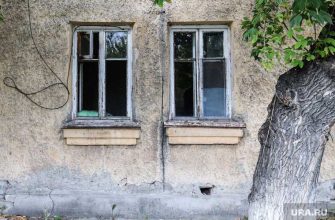 петуховский район