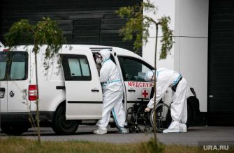 сколько заразились коронавирусом