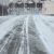 В Свердловской области из-за метели закрыли часть дорог. Полиция помогает водителям