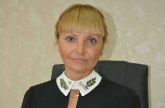 Гончарова адвокат суд розыск мошенничество