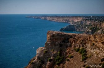 признание Крым