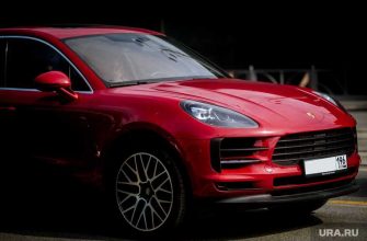 дефицит автомобилей в России