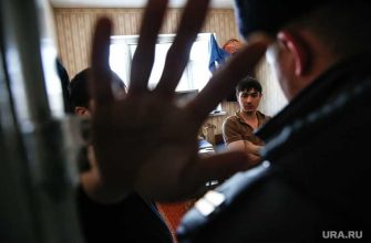 Челябинск Сибер Семенова Умурзаковы ОПГ незаконная миграция пограничное управление