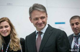 экс-министр апк крупнейший землевладелец