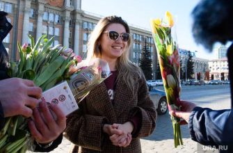 соцподдержка женщины