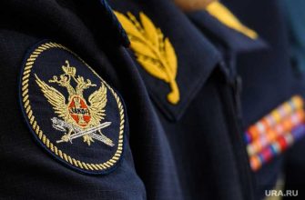 новости хмао встреча губернатора Федеральная служба исполнения наказаний новое назначение Александр Федоров новая должность