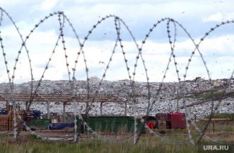 экологический оператор Генпрокуратура нарушения