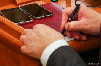 поселок Пурпе коррупционный скандал ЯНАО