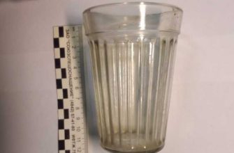 убила мужа стаканом Новая Ляля Свердловская область