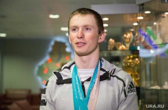 александр большунов