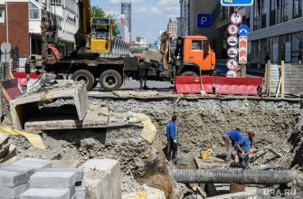 опрессовки горячая вода отключение лето Т Плюс