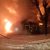 В Екатеринбурге два человека погибли в пожаре
