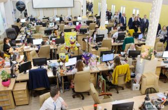 ненормированный график отпуск