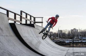 скейт-парк Тагильская лагуна Владислав Пинаев Нижний Тагил Свердловская область