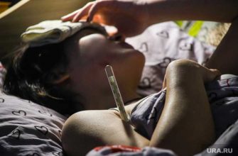 коронавирус что делать если заболел