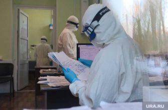 Гинцбург антитела к коронавирусу