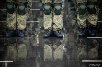 Киев обвинил Россию в создании украинского ЛГБТ взвода