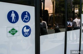 курганский автобусный завод