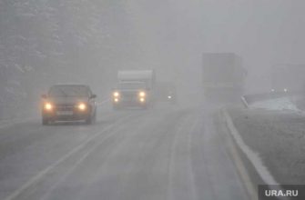 Челябинская область погода 5 6 7 марта метель заносы штормовое предупреждение