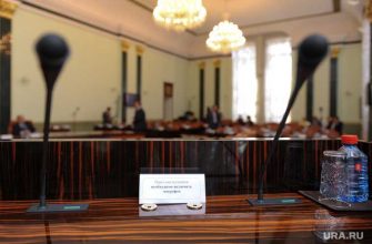 новый глава Соликамска заявление после вступления в должность