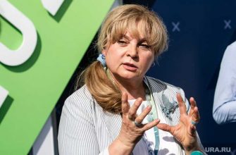 кандидаты совета Центризбиркома