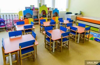 многодетная семья девочку не зачислили в детсад к сестре Екатеринбург