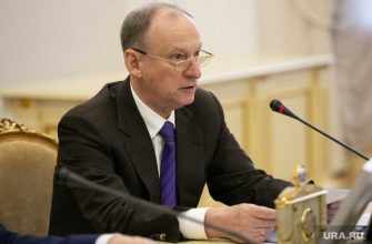глава ХМАО Комарова губернатор Челябинской области Текслер национальная безопасность
