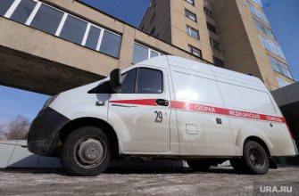 коронавирус случаи