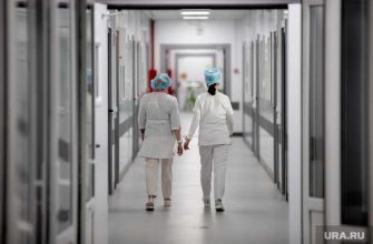 спазмы лица причины