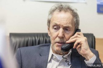 депутат Трапезников