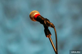 Рюмка водки